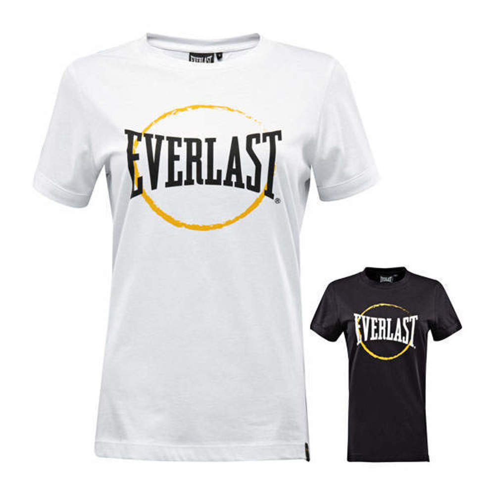 Picture of Everlast Akita T-shirt