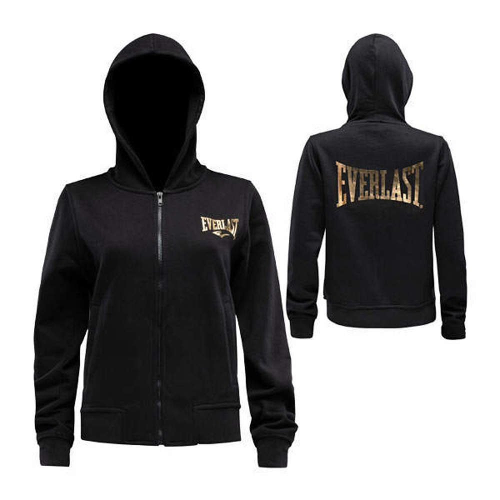 Picture of Everlast Leland Zip Sweatshirt