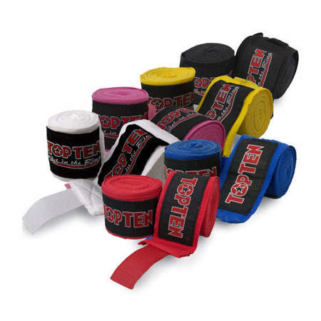 Picture of Top Ten handwraps