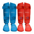 Picture of Arawaza karate shin pads