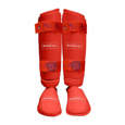 Picture of Arawaza karate shin pads