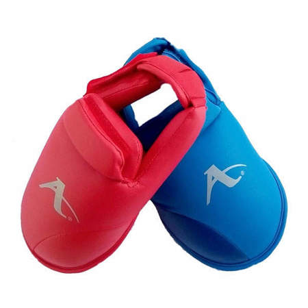 Picture of Arawaza karate foot protectors