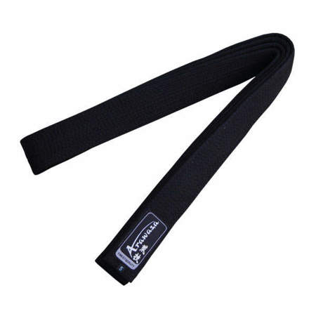 Picture of Arawaza black belt