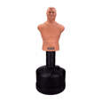 Picture of Freestanding Bob punching dummy