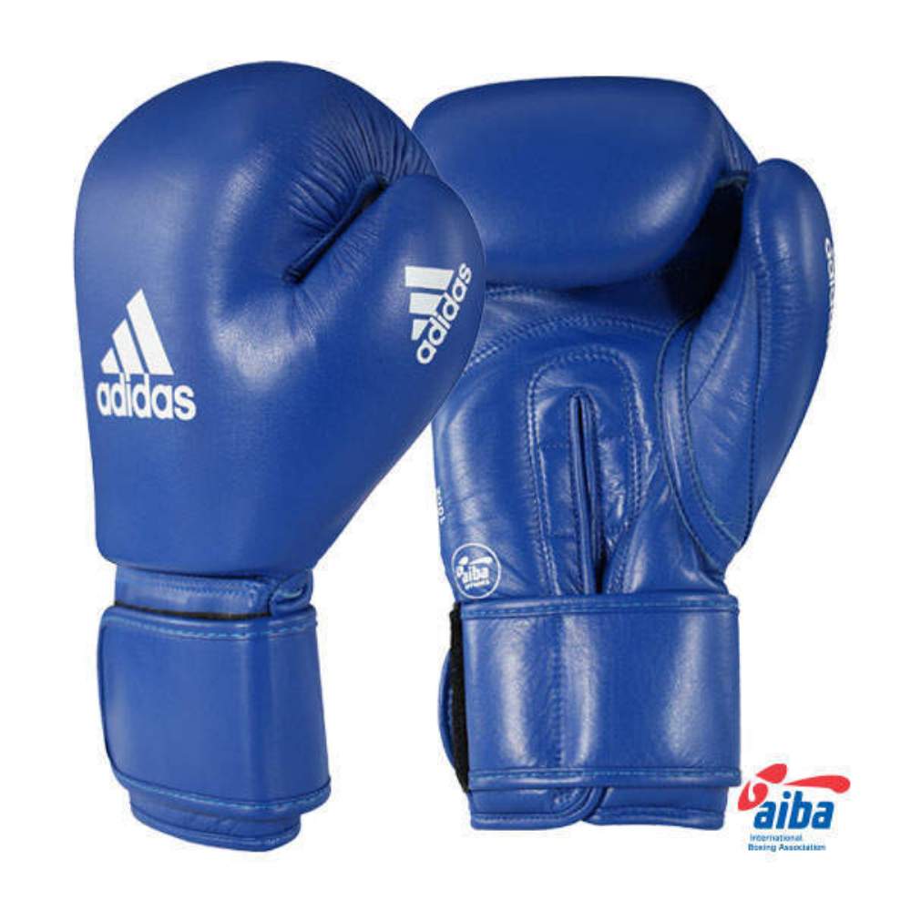 Picture of adidas World Boxing / IBA boxing gloves