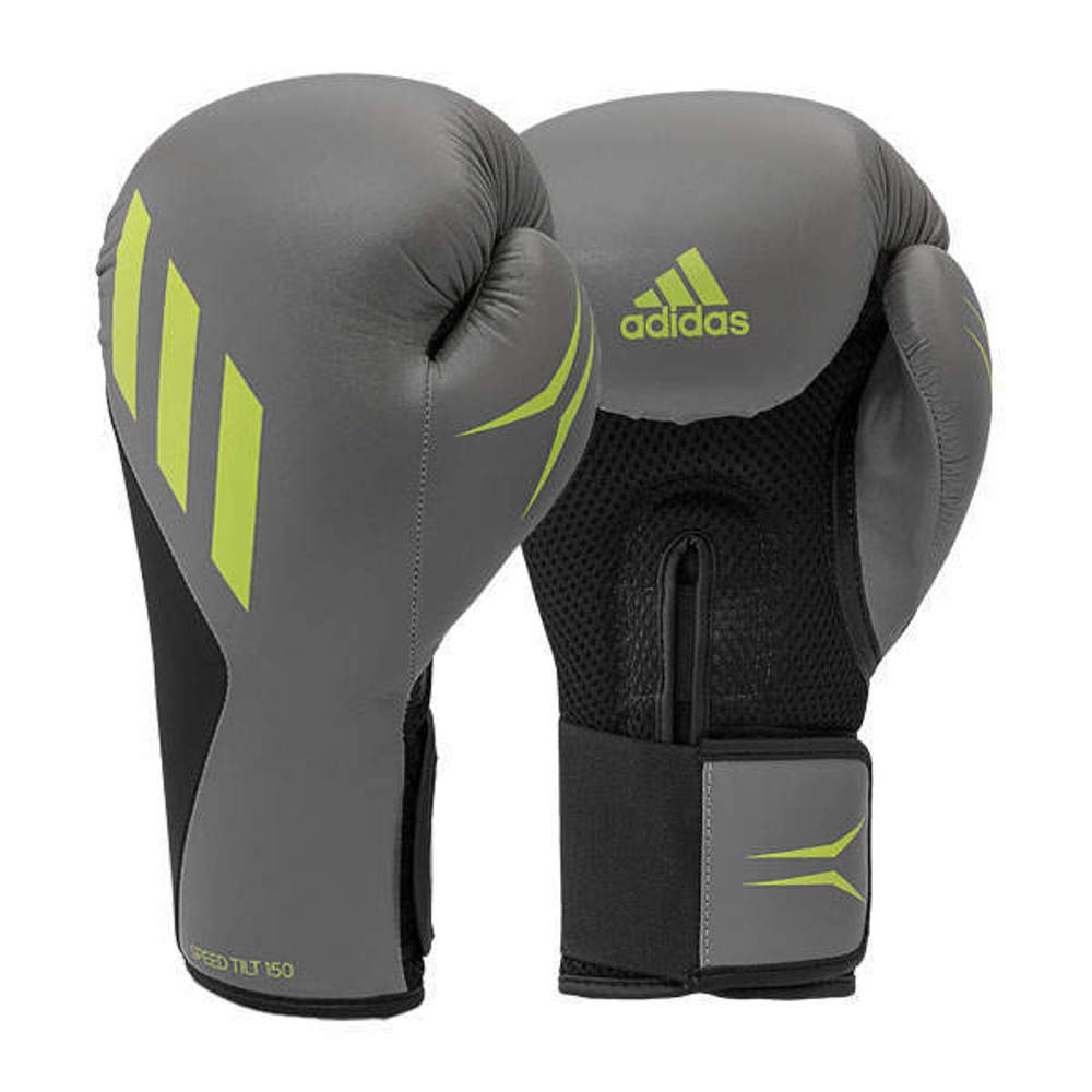 Picture of adidas boxing gloves SPEED TILT 150