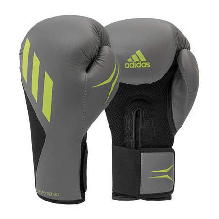 Picture of adidas boxing gloves SPEED TILT 150