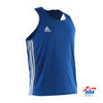 Picture of adidas AIBA boxing shirt  