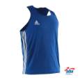 Picture of adidas WORLD BOXING/IBA boxing shirt