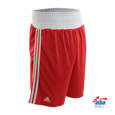 Picture of adidas AIBA boxing trunks