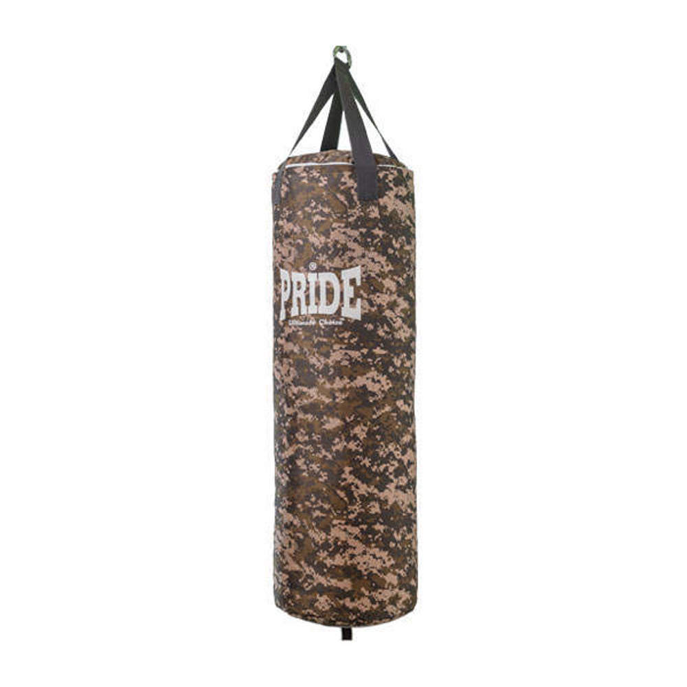 Picture of PRIDE Camouflage punching bag, American style