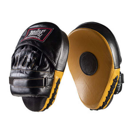 Picture of 3105 PRIDE Punch Mitts Ultimate Classic