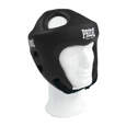 Picture of Kickboxing and taekwondo competition headguard