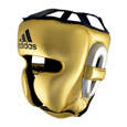 Picture of adidas Pro sparring headguard