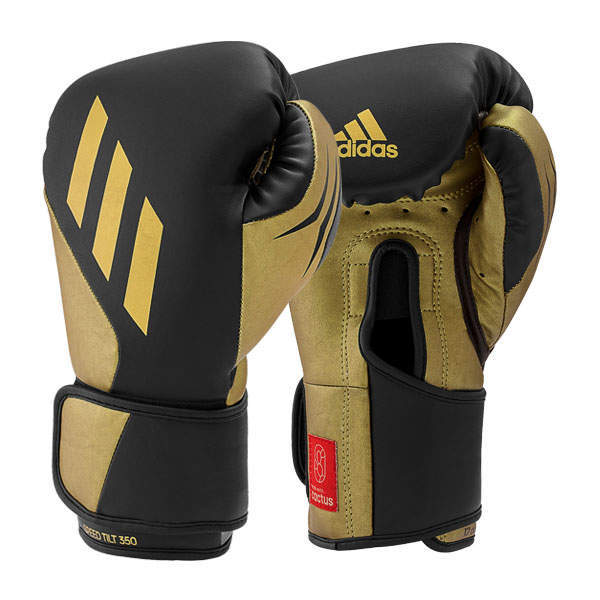 adidas boxing gloves SPEED TILT 350 Pride