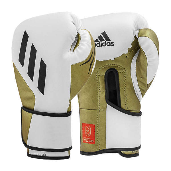 adidas boxing gloves SPEED TILT 350 Pride