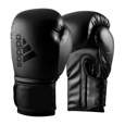 Picture of adidas boxing gloves HYBRID80