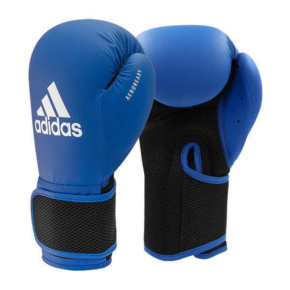 Picture of A7295 adidas boxing gloves HYBRID25