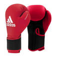 Picture of adidas boxing gloves HYBRID25