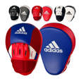Picture of A871 adidas Hybrid 150 punching mitts