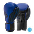 Picture of adidas WAKO kickboxing gloves