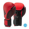 Picture of adidas WAKO kickboxing gloves