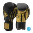 Picture of adidas WAKO kickboxing gloves