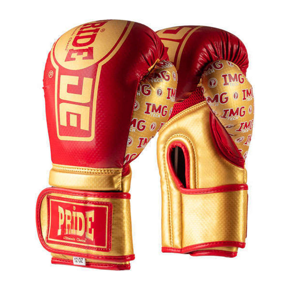 Picture of Training Boxing Gloves Manhattan