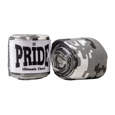 Picture of PRIDE Multicolor hand wraps, slightly elastic