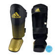 Picture of adidas WAKO kickboxing shin instep