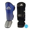 Picture of adidas WAKO kickboxing shin instep