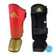 Picture of adidas WAKO kickboxing shin instep