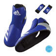 Picture of adidas WAKO kickboxing štitnici za stopala 300