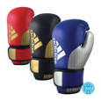 Picture of adidas WAKO kickboxing / taekwondo  semi contact rukavice 300