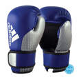 Picture of adidas WAKO kickboxing / taekwondo  semi contact gloves