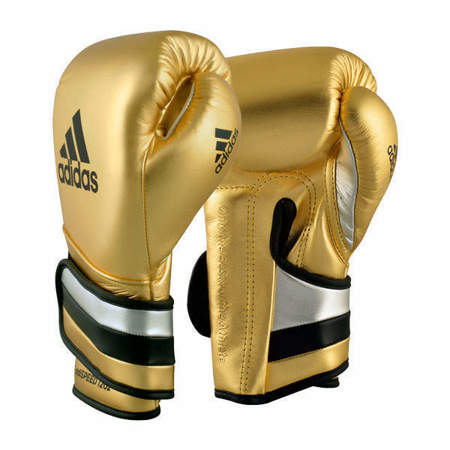 Picture of adidas training gloves adistar PRO 501