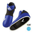 Picture of adidas WAKO kickboxing foot protectors