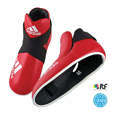 Picture of AW71 adidas WAKO kickboxing foot protectors