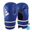 Picture of adidas WAKO kickboxing semi contact gloves