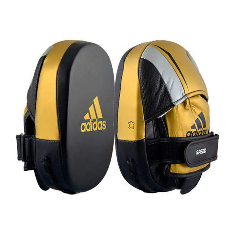 Picture of A870 Adidas Speed Micro Air Focus Mitts