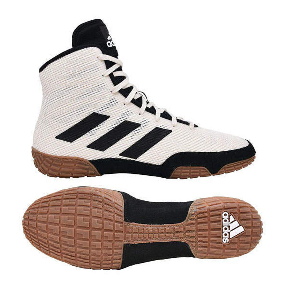 Picture of adidas Tech Fall 2.0 wrestling shoes