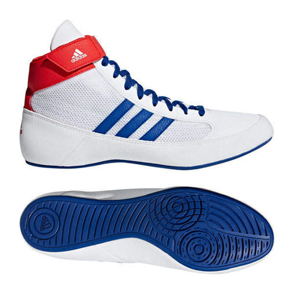 Picture of adidas® HVC Kinder Ringerschuhe
