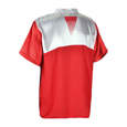 Picture of adidas kickboxing shirt 100