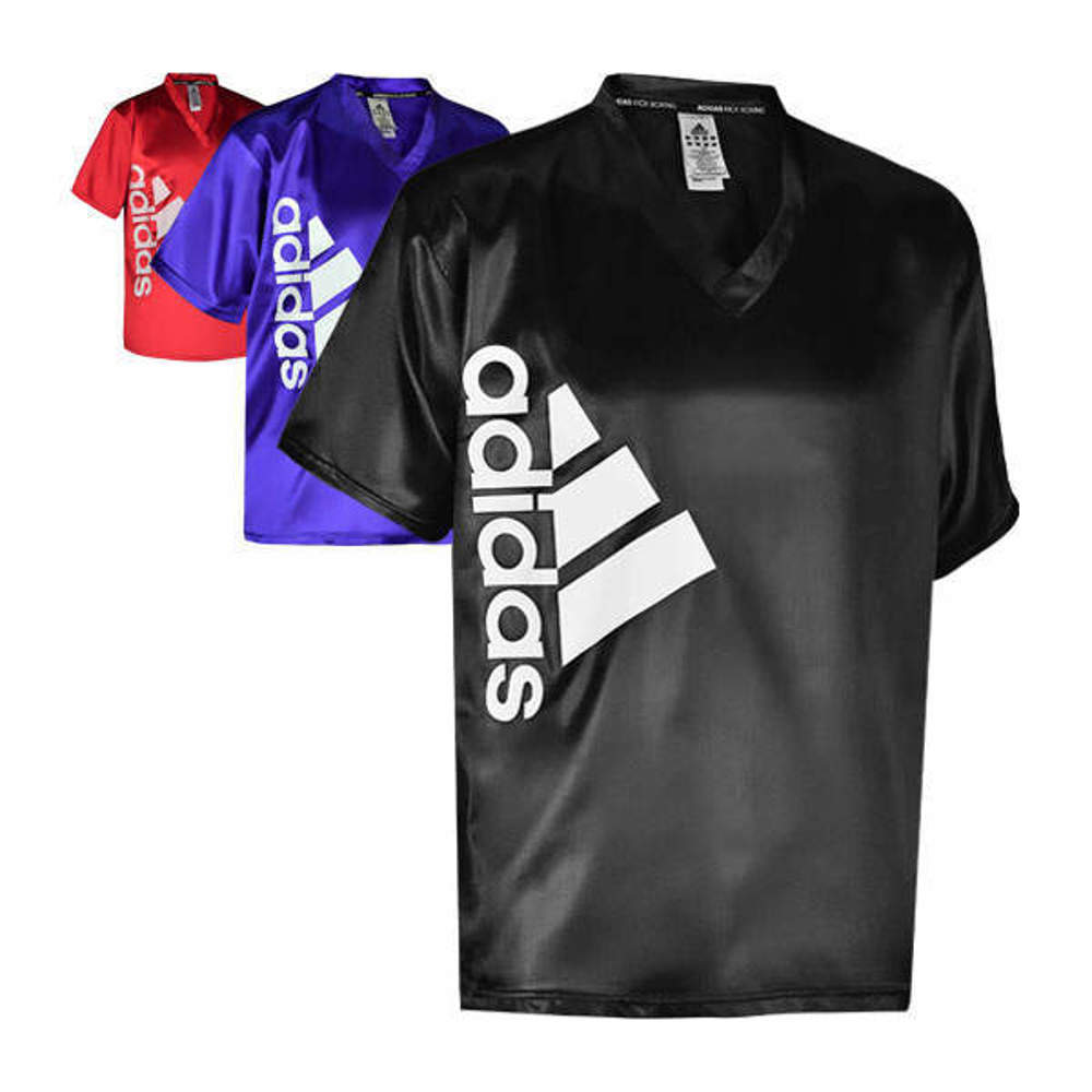 Picture of adidas kickboxing shirt 110