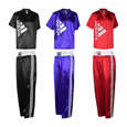 Picture of adidas kickboxing uniform 110