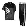 Picture of adidas kickboxing uniform 110