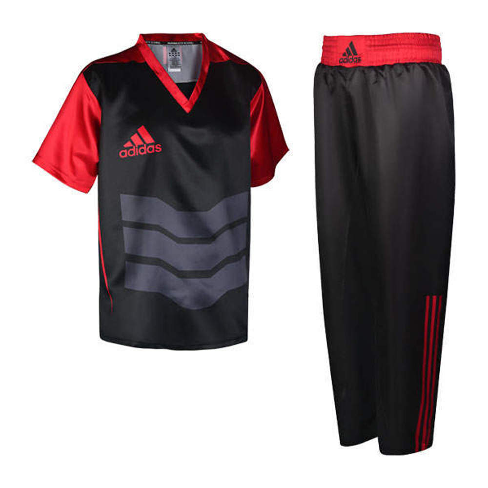 Picture of A8421 adidas kickboxing uniform 210