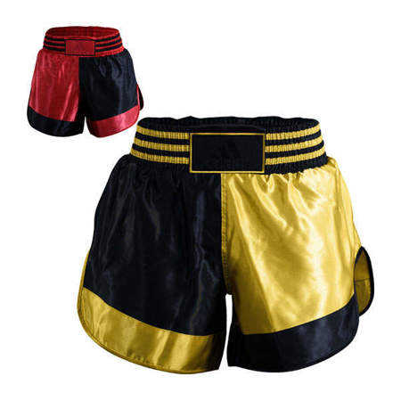 Picture of adidas thai/kickboxing short