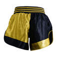 Picture of adidas thai/kickboxing short