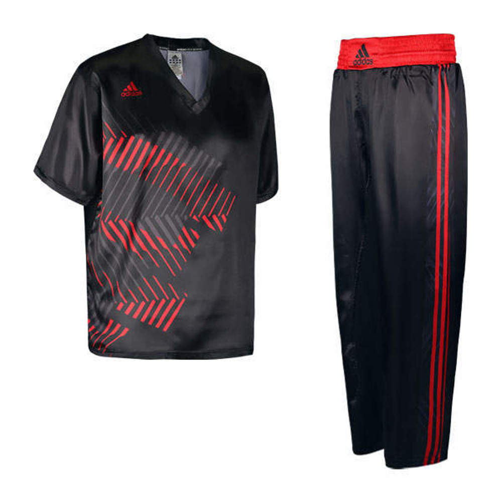 Picture of A8430 adidas kickboxing uniform 300